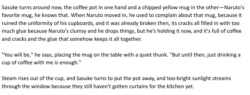 Coffee for your Head